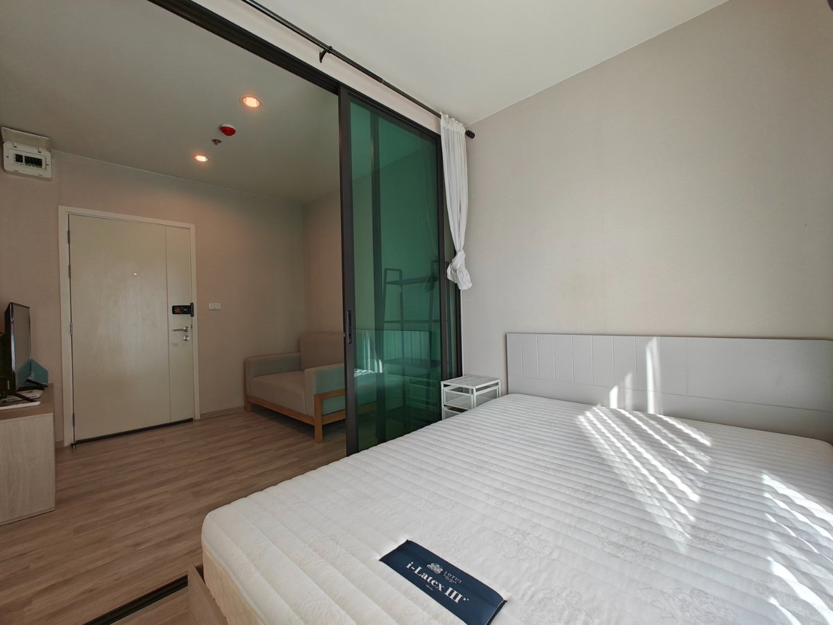 picture ❤️💛💙(For Rent)The Privacy Rama 9🚝 250 m. Airport Link Ramkamhaeng - 4/7