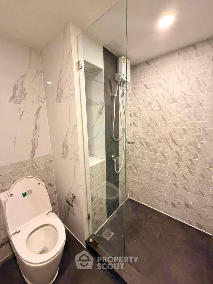 picture 2-BR Condo at Ken Attitude Rattanathibet near MRT Phra Nang Klao Bridge (ID 3409926) - 7/12