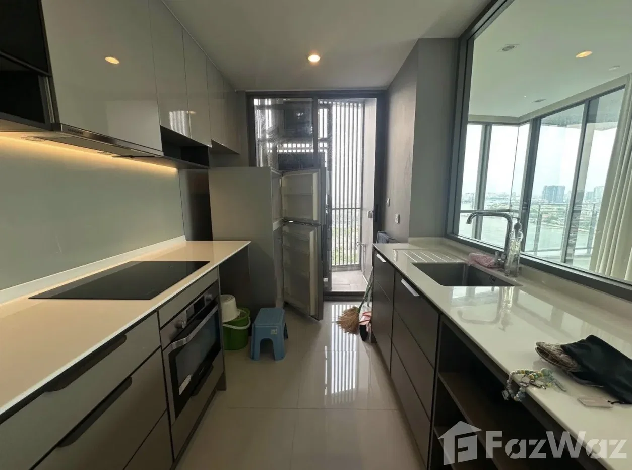 รูป ขาย คอนโด 2 ห้องนอน ในโครงการ 333 ริเวอร์ไซด์ 6841559 - รูปที่ 23/36