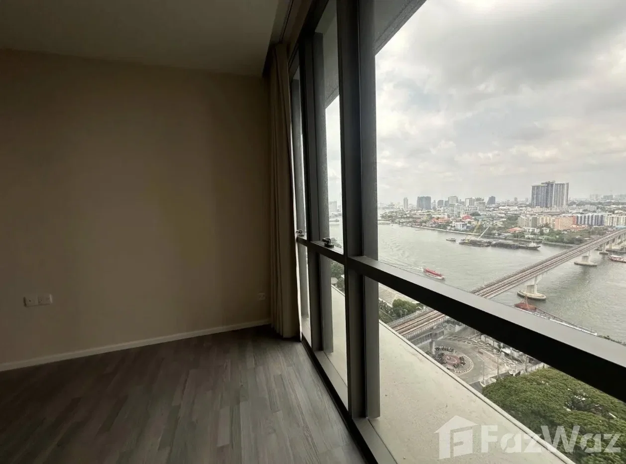 รูป ขาย คอนโด 2 ห้องนอน ในโครงการ 333 ริเวอร์ไซด์ 6841559 - รูปที่ 15/36