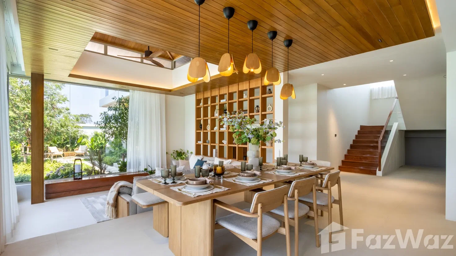 picture 3 Bedroom Villa for sale at Vana Anda Cherngtalay 6865272 - 3/58
