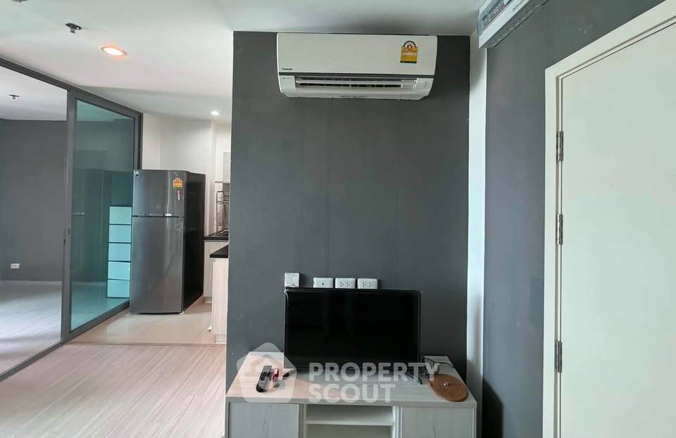 รูป คอนโด 1-ห้องนอน ที่ แอสปาย สาทร - ราชพฤกษ์ ใกล้ MRT บางหว้า (ID 3411916) - รูปที่ 2/7