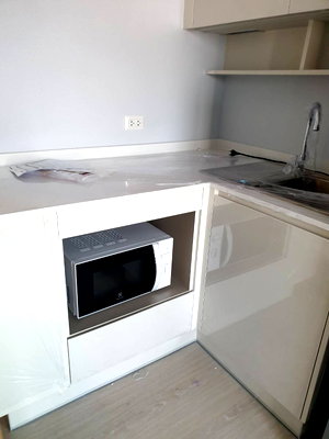 Condos for sale : Chapter One Eco Ratchada for sale 23f 29.5 sqm 2.5m baht foreign quota