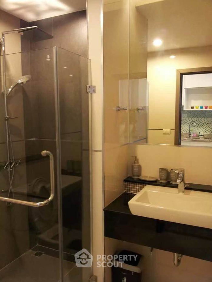picture 1-BR Condo For Sale At Prime Square Condo, Chang Phueak, Chiang Mai (ID 3409447) - 4/20