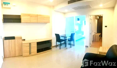 ขายคอนโด : ขาย คอนโด 1 ห้องนอน ในโครงการ ศุภาลัย เวลลิงตัน 2 6863454