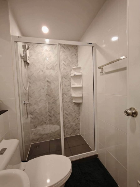 picture 💮For Rent Condo Near BTS  Sqm.Fully furnished Lease 00- - 15/18
