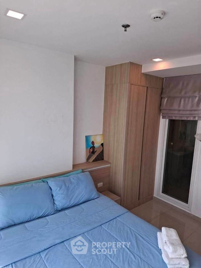 รูป คอนโด 1 ห้องนอน ชั้น 25 City Garden Tower Condominium (ID 3409323) - รูปที่ 9/13