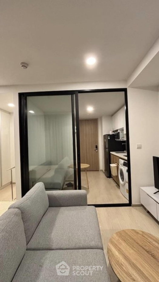 picture 1-BR Condo at Noble Ambience Sukhumvit 42 near BTS Ekkamai (ID 3413146) - 5/10