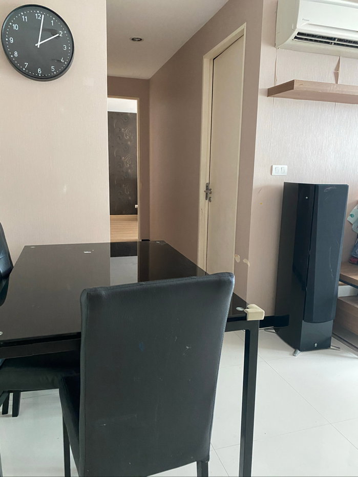 picture Sale: Voque Condominium Sukhumvit 16 - 15/19