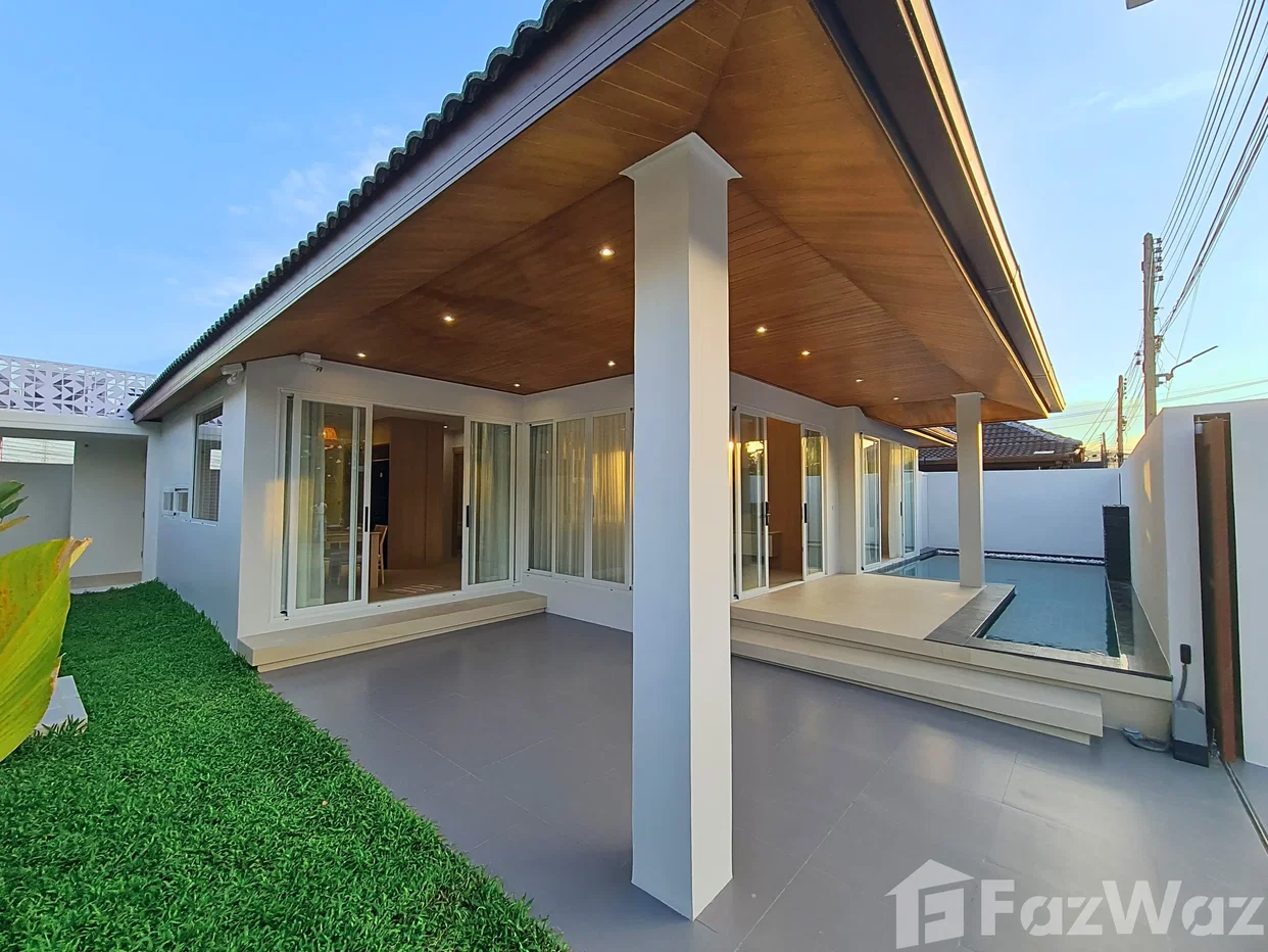 picture 3 Bedroom Villa for sale in Pa Khlok, Phuket 6831977 - 27/28