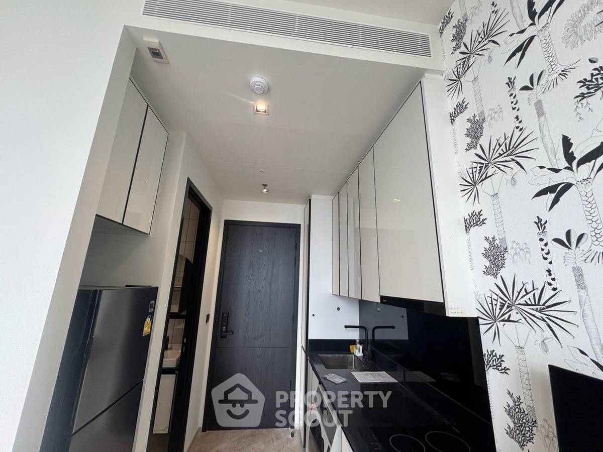 picture 1-BR Condo at Chapter Charoennakhorn - Riverside near BTS Krung Thon Buri (ID 1538029) - 6/10