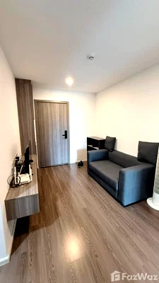 ขายคอนโด : ขาย คอนโด 1 ห้องนอน ในโครงการ ดิ ออริจิ้น พหล - สะพานใหม่ 6865282