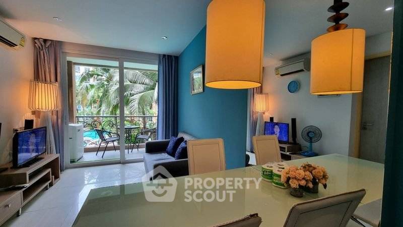 picture 1-BR Condo at Water Park Condominium Pattaya close to Phratamnak (ID 3414205) - 7/18