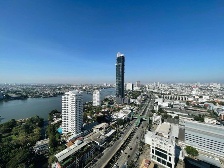 รูป 🔶 ให้เช่า StarView | บิ้วอินทั้งห้อง เฟอร์ครบ พร้อมเข้าอยู่🔥AS-00414 - รูปที่ 9/10