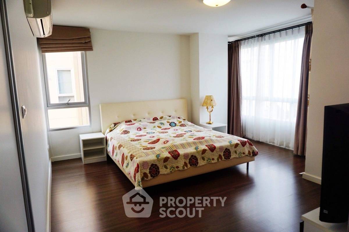 picture 3-BR Condo At Baan Thew Lom Cha-Am Near Cha-Am Beach (ID 3409918) - 5/17