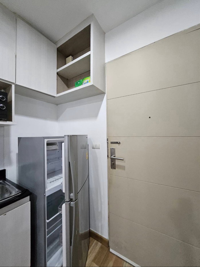 picture Cut loss under market condo Ideo Ratcha-Huaikwang studio 25.91 sqm. - 10/15