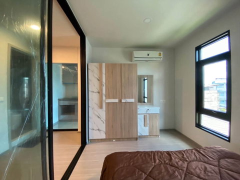 🟪🟦🟩🟨🟧 For Rent: Aspire Asoke - Ratchada 💠Rent: 15,000 THB 🛎️🛎️ | Line@: @assetspro