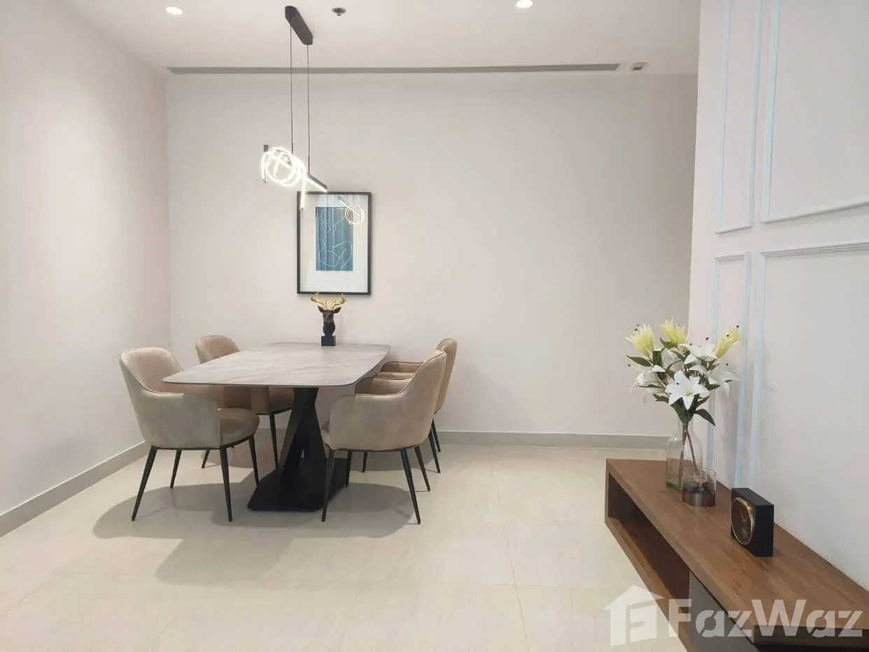 picture Two Bedroom for Rent at Tait Sathorn12 6854093 - 5/12