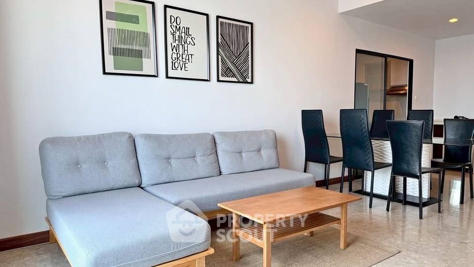 picture 2-BR Condo at Supalai Premier @ Asoke near MRT Phetchaburi (ID 3411876) - 1/17