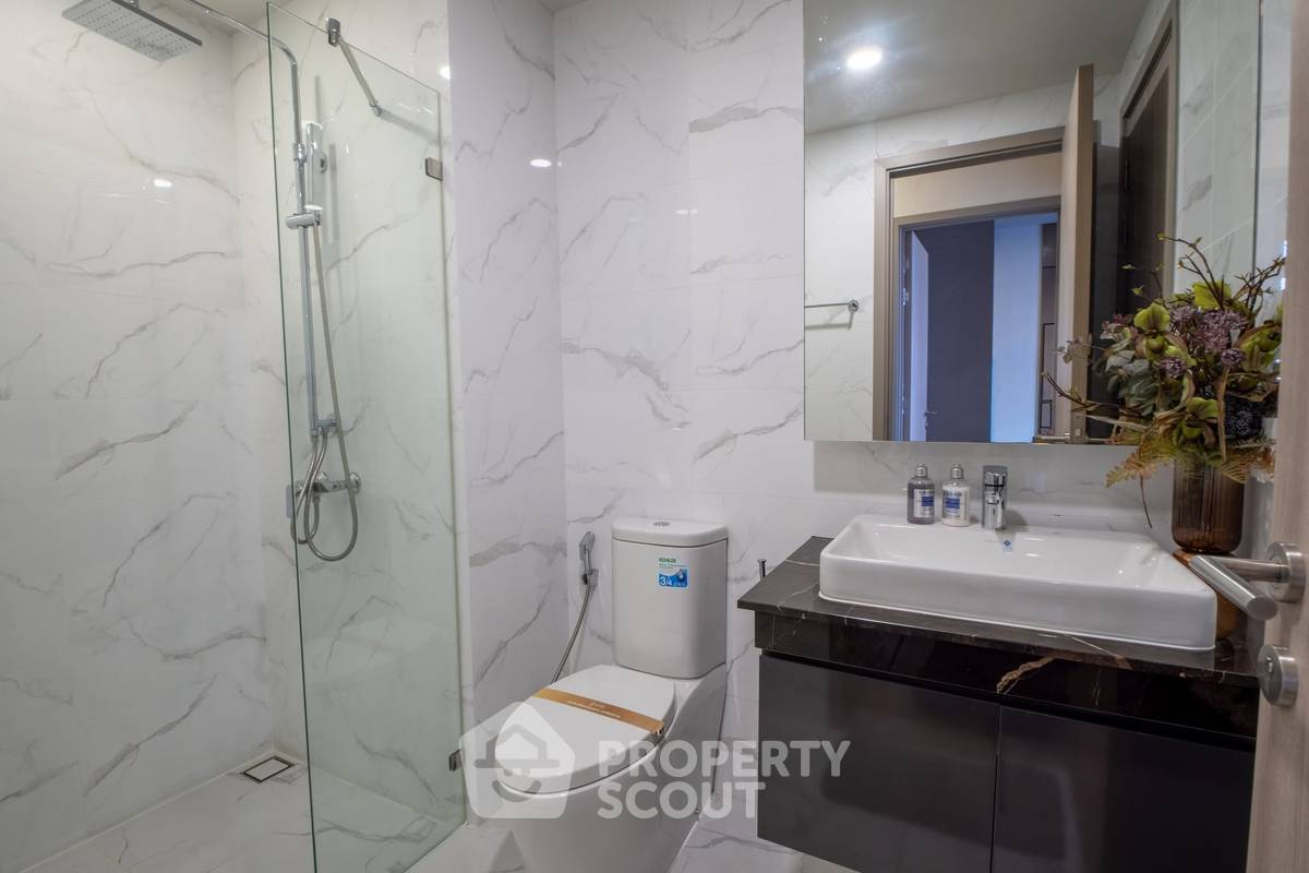 picture 2-BR Condo at Cloud Thonglor-Phetchaburi near MRT Phetchaburi (ID 3412534) - 6/9