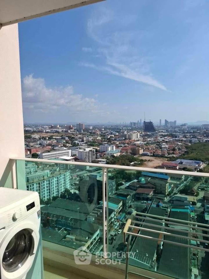 รูป คอนโด 1 ห้องนอน ชั้น 25 City Garden Tower Condominium (ID 3409323) - รูปที่ 13/13