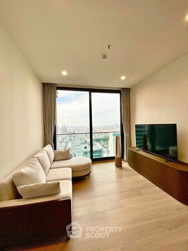 คอนโด 1-ห้องนอน ที่ อนิล สาทร 12 ใกล้ BTS เซนต์หลุยส์ (ID 3412114)