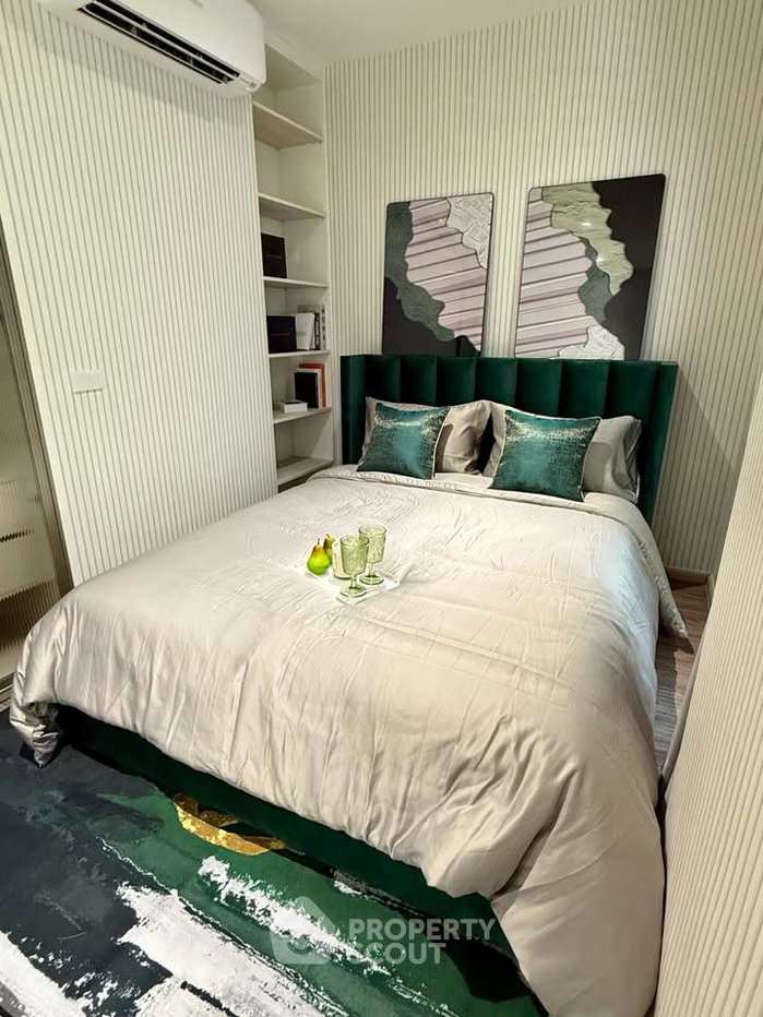 picture 3-BR 110 Sqm Condo At Fynn Asoke Near BTS Asoke (ID 3412648) - 17/23