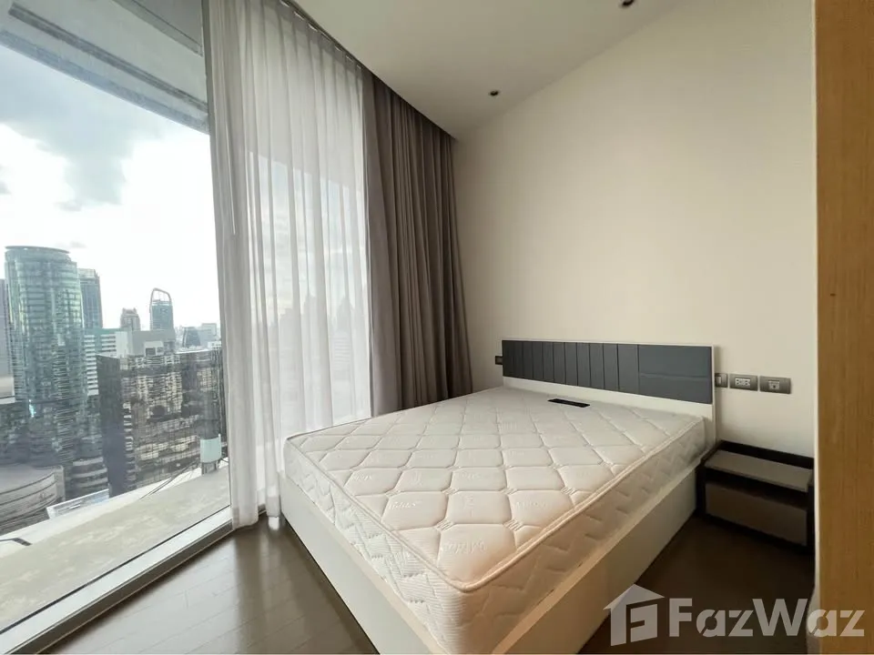 picture Super Luxury 2 Bed Condo for – CentralWorld View 6867758 - 7/15