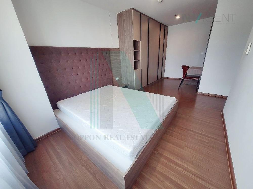 picture ð For Rent Condo IDEO PHAHOLYOTHIN - CHATUJAK Building 1, Floor 23,2 bed room, Room size 63 sqm - 8/8
