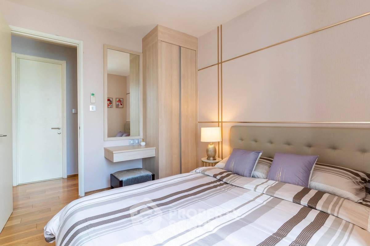 picture 2-BR Condo At H Sukhumvit 43 Near BTS Phrom Phong (ID 3410103) - 7/8