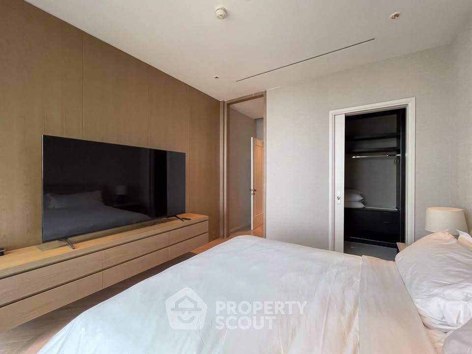 รูป คอนโด 1-ห้องนอน ที่ โฟร์ซีซัน ไพรเวท เรสซิเดนซ์ กรุงเทพมหานคร ใกล้ BTS สะพานตากสิน (ID 3410910) - รูปที่ 9/13