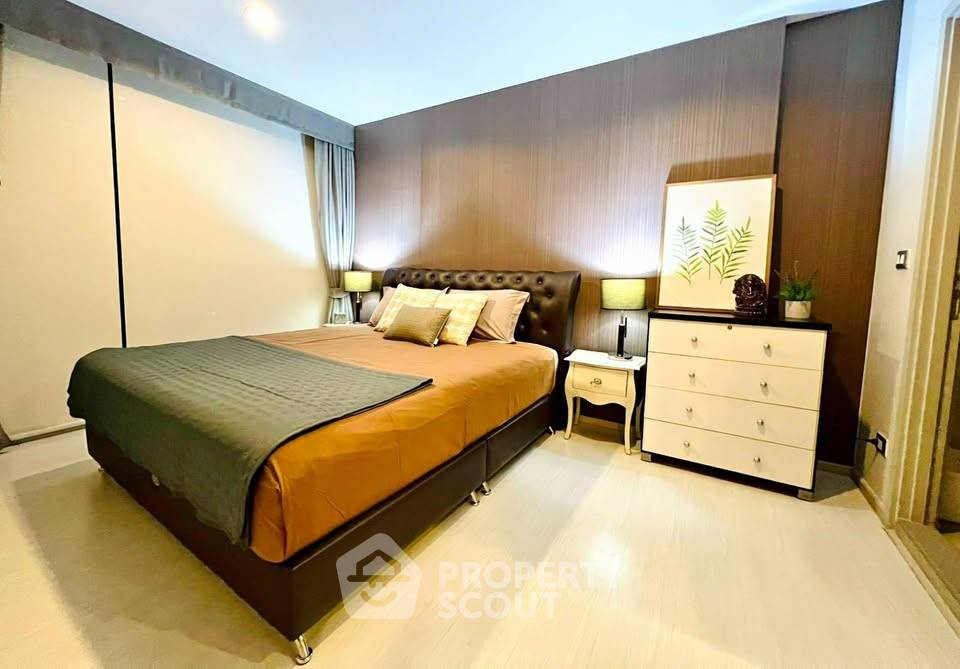picture 1-BR Condo at Rhythm Sukhumvit 42 near BTS Ekkamai (ID 3410511) - 1/12