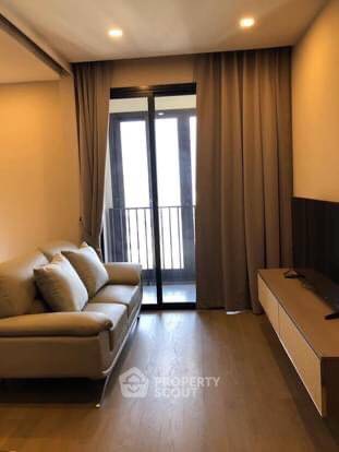 รูป คอนโด 1-ห้องนอน ที่ แอชตัน อโศก ใกล้ MRT สุขุมวิท (ID 370892) - รูปที่ 10/10