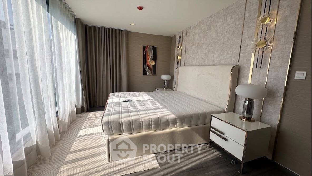 รูป คอนโด 3-ห้องนอน ที่ ไอดีโอ โมบิ สุขุมวิท 40 ใกล้ BTS เอกมัย (ID 3409816) - รูปที่ 7/10