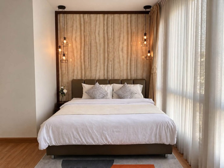 รูป ห้เช่า บ้าน 2 ชั้น Pleno Sukhumvit-Bangna (พลีโน่ สุขุมวิท-บางนา)ใกล้ Mega Bangna - รูปที่ 6/10