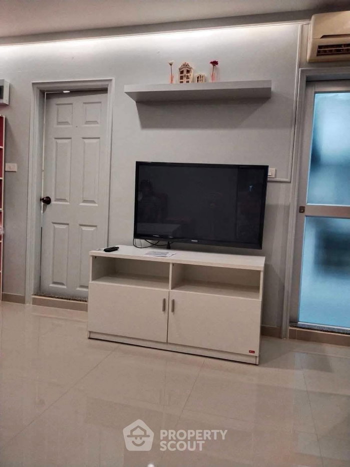 picture Studio Condo at Lumpini Ville Ramkhamhaeng 44 close to Ramkhamhaeng (ID 3412925) - 2/13