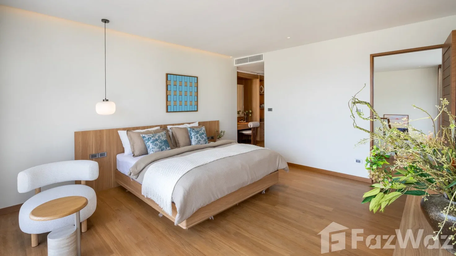 picture 4 Bedroom Villa for sale at Vana Anda Cherngtalay  6865274 - 15/34