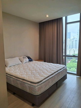 The Room Sukhumvit 21 | Convenient access, connecting to both Sukhumvit and Phetchaburi Roads #AS-8029