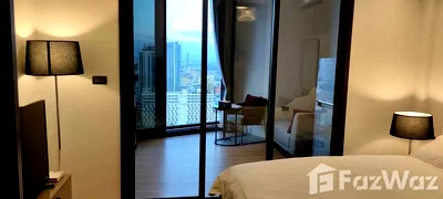 คอนโด ซอยบัวขาว : ขาย คอนโด 1 ห้องนอน ในโครงการ เอดจ์ เซนทรัล พัทยา 6706861
