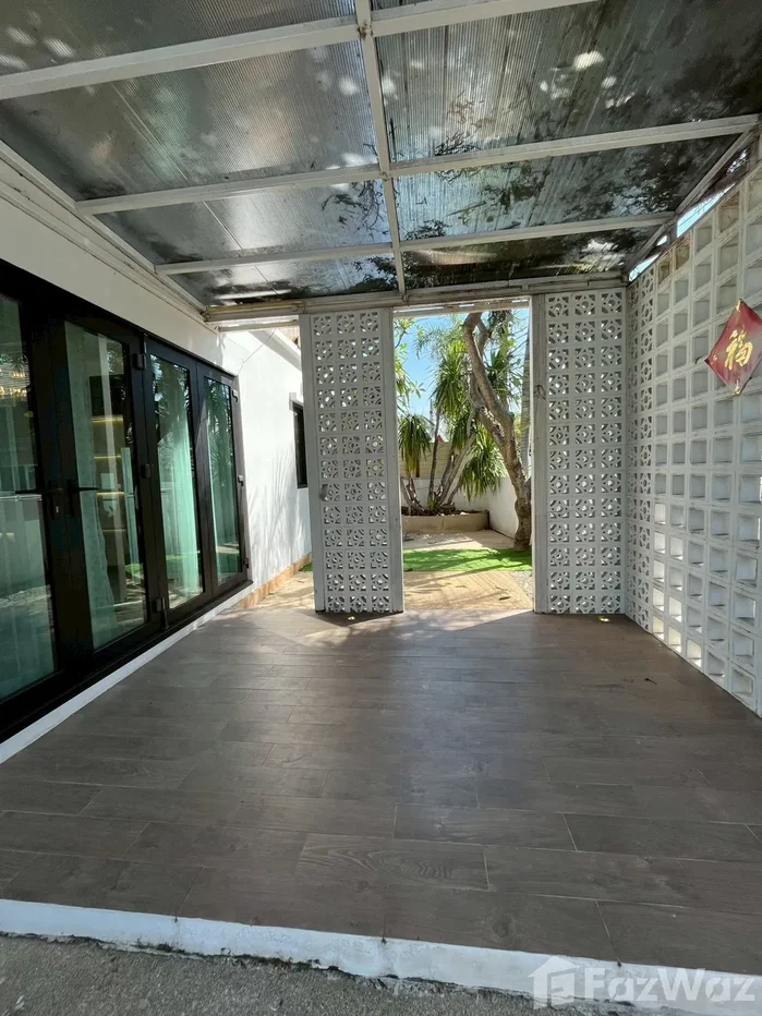 picture 4 Bedroom House for rent at Natcha Pool Villa 6780549 - 2/40