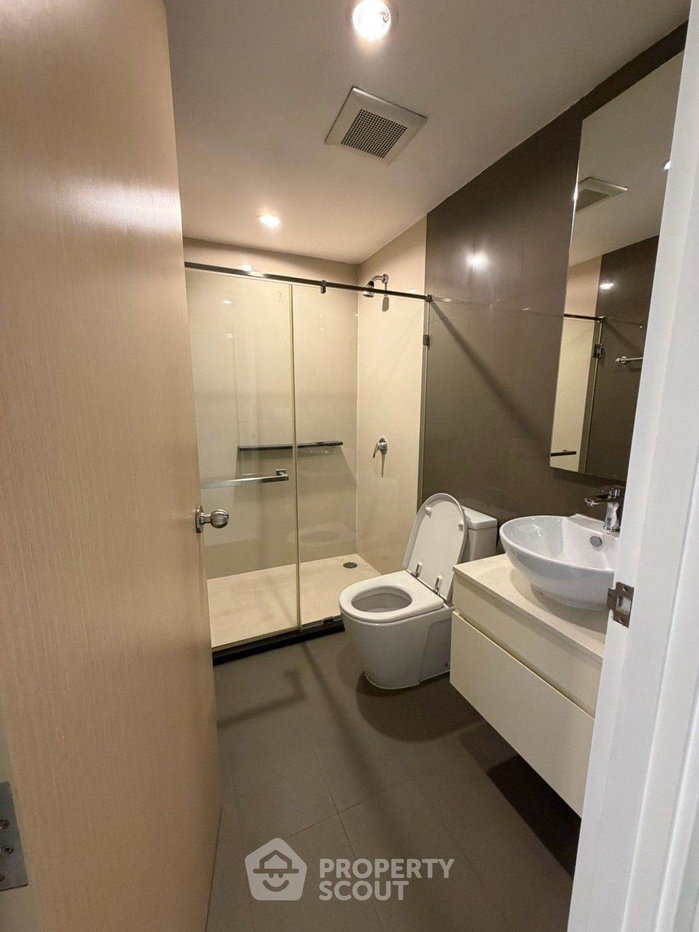 picture 3-BR Condo At Siri On 8 Sukhumvit 8 Near BTS Nana (ID 3411029) - 34/35