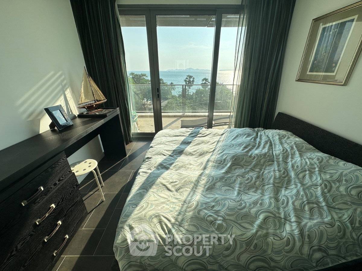 picture 2-BR Condo at Southpoint Pattaya close to Phratamnak (ID 3413270) - 4/32