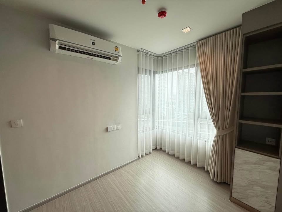 picture Condo for Rent at Life Sathorn Sierra (D6910076) - 8/8