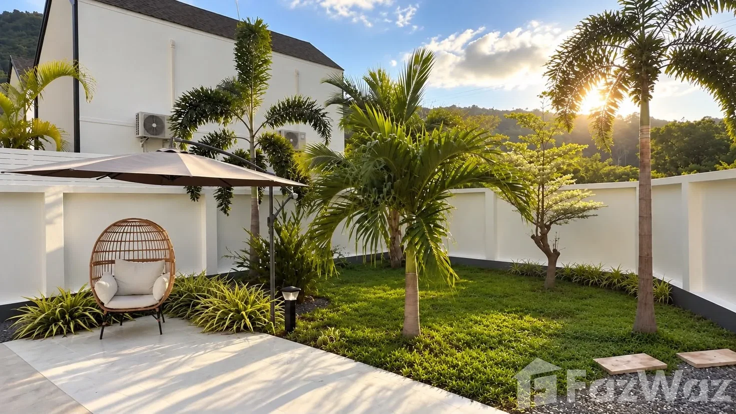 picture 2 Bedroom Villa for sale in Maenam, Surat Thani 6800962 - 34/35