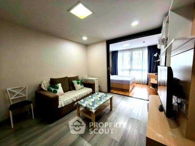 Condos for sale : 1-BR Condo For Sale At Ladda Condo View, Si Racha (ID 3409115)