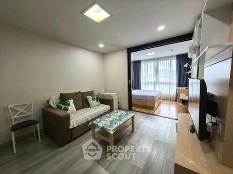คอนโด 1 ห้องนอน ขาย ชั้น 14 ที่ Ladda Condo View ศรีราชา (ID 3409115)