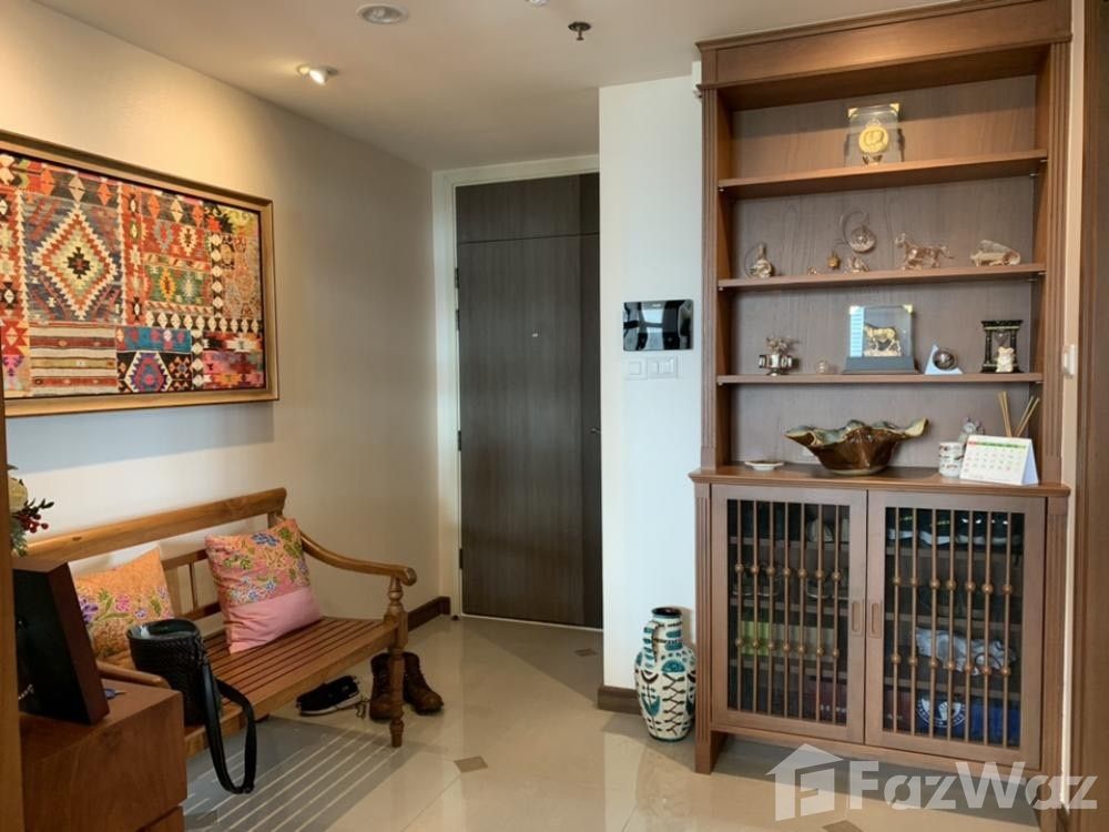 รูป ขาย คอนโด 2 ห้องนอน ในโครงการ ศุภาลัย เอลีท สาทร-สวนพลู 1369350 - รูปที่ 6/7