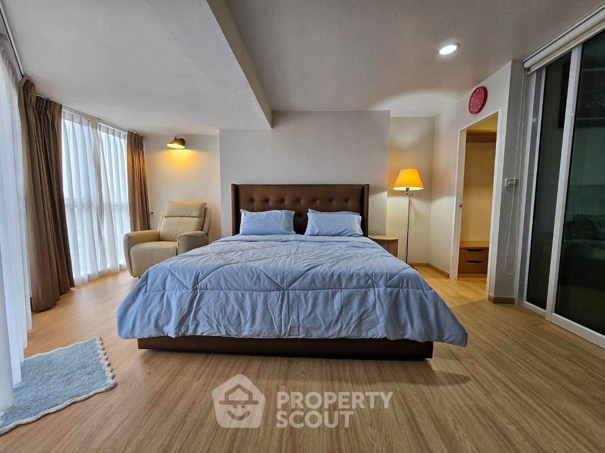 picture Studio Condo at The Waterford Diamond Tower Sukhumvit near BTS Phrom Phong (ID 3413892) - 13/15