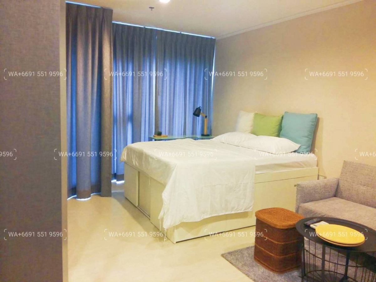 Hurry up‼️Low Price🔥RHYTHM Sukhumvit 36-38⛳️5min-walk to BTS Thonglor☀️Free Shuttle to BTS🔰WA+66 915519596