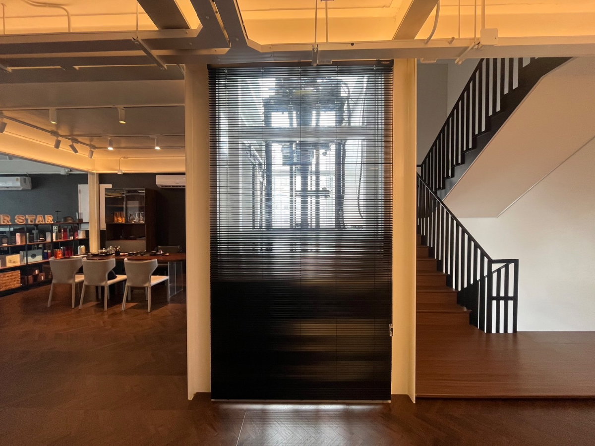 picture Home Office for Sale in Huai Khwang (HKB) | 200m from MRT Huai Khwang - 7/19
